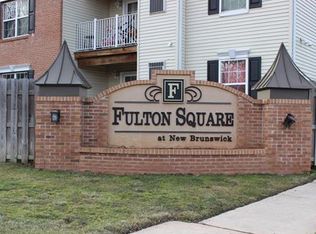 1334 Fernwood Ct, New Brunswick, NJ