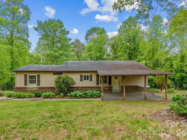 112 Hidden Forest Est, Candler, NC 28715