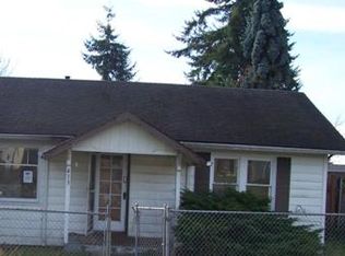 413 Washington Ave SW, Yelm, WA 98597