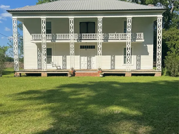 2061 County Road 6, Camden, AL 36726