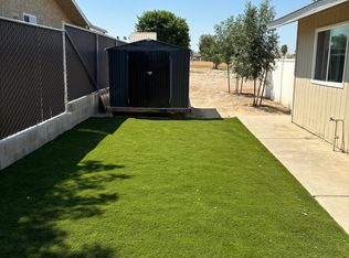 35384 John Albert Dr, Madera, CA 93636