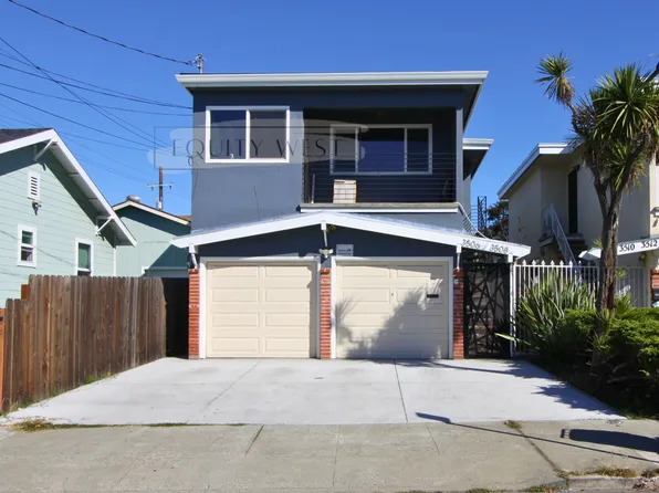 3508 Suter St #3508, Oakland, CA 94619