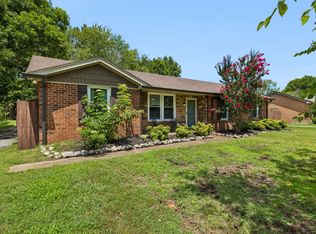 2310 Bradley St, Pleasant View, TN 37146