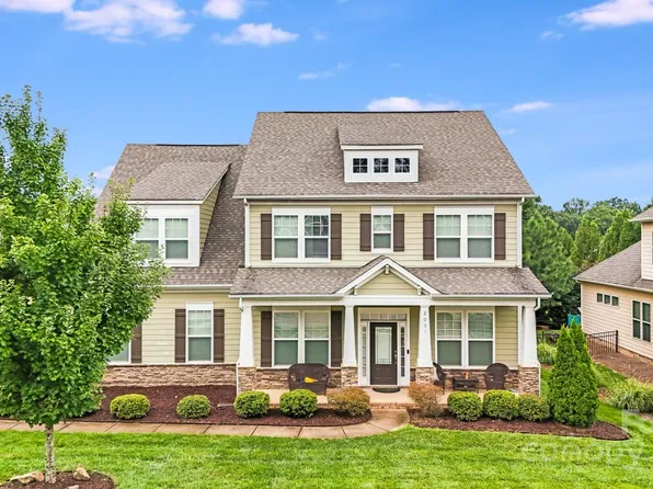 2001 Thurston Dr, Indian Trail, NC 28079