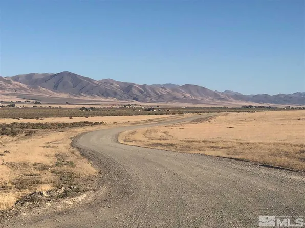 4 Herschell Muddy, Winnemucca, NV 89445