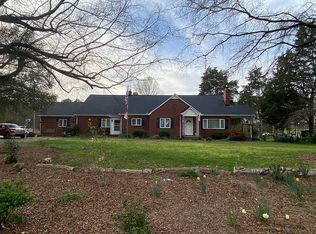 4917 Morgan Mill Rd, Monroe, NC 28110