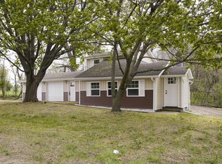 136 Florence St, Otsego, MI 49078