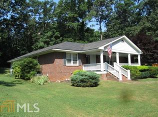 134 Parkview Dr, Commerce, GA 30529