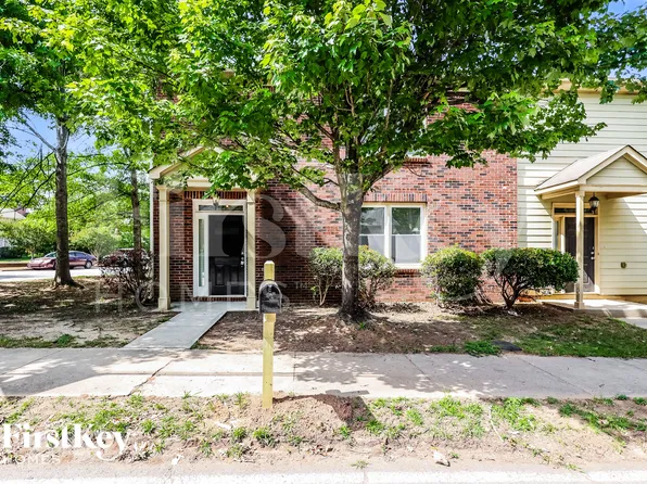 1717 Taylor Ave, East Pt, GA 30344