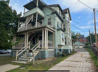 19 N Orchard St, Wallingford, CT 06492