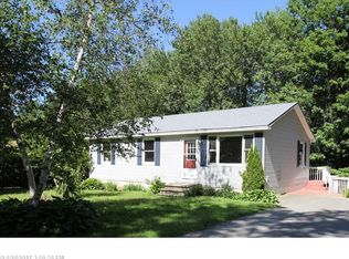 28 Crossman St, Lisbon, ME 04252