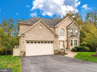 9618 Woodland Rd, New Market, MD 21774