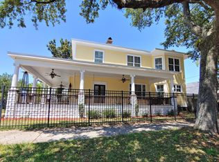 1303 N Laura St, Jacksonville, FL 32206