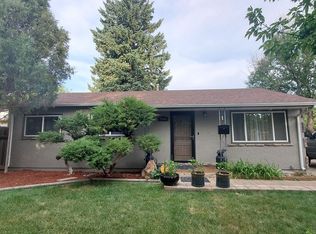 3104 Jon St, Colorado Springs, CO 80907