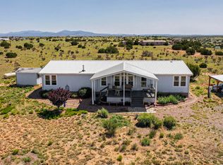 218 Haozous Rd, Santa Fe, NM 87508