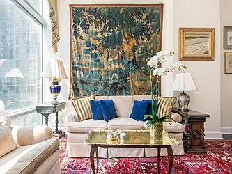 Sold by Sotheby's International Realty