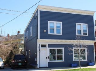 10-12 Intervale Ave, Burlington, VT 05401