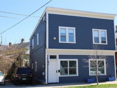 10-12 Intervale Avenue, Burlington, VT, 05401