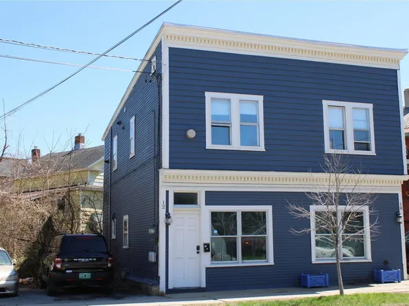 10-12 Intervale Avenue, Burlington, VT 05401