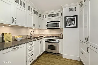 Sold by Corcoran