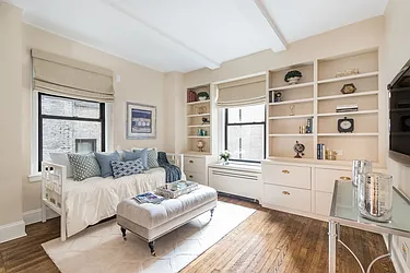 Sold by Brown Harris Stevens