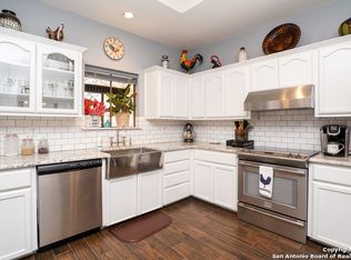 3807 Oak Cluster St, San Antonio, TX 78253