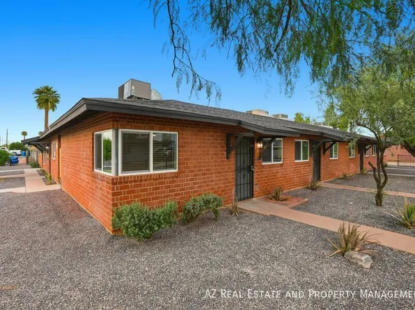 1802 E Coronado Rd #A, Phoenix, AZ 85006