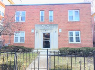 218 S Whitney St #B-7, Hartford, CT 06105