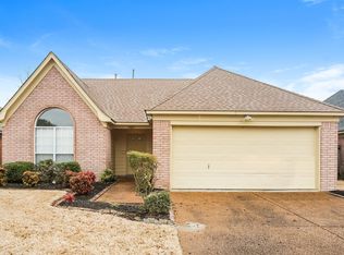 9407 Garden Woods Dr, Cordova, TN 38016