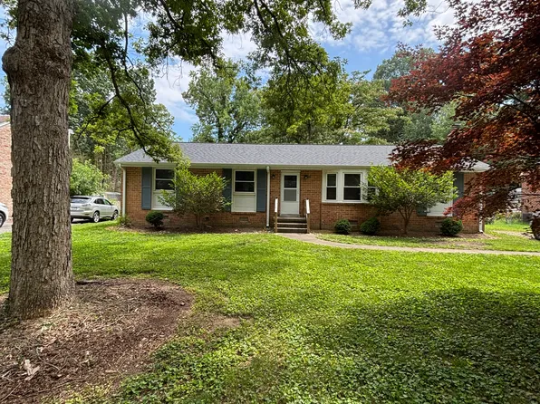 11155 Guilford Rd, North Chesterfield, VA 23235
