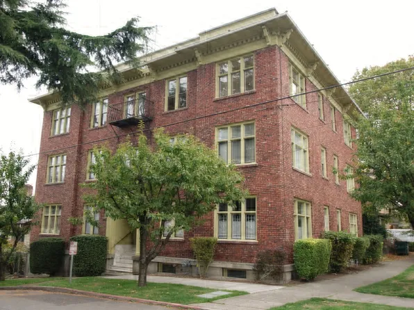 Clairingle Apartments, 1803 E John St APT 102, Seattle, WA 98112