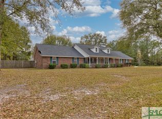 100 Acorn St, Rincon, GA 31326