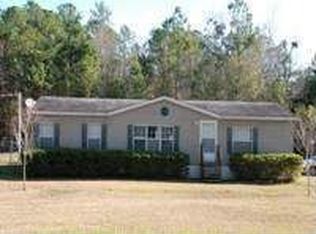 43232 Thomas Creek Rd, Callahan, FL 32011