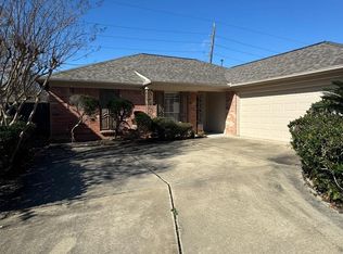 3010 Mesquite Dr, Sugar Land, TX 77479