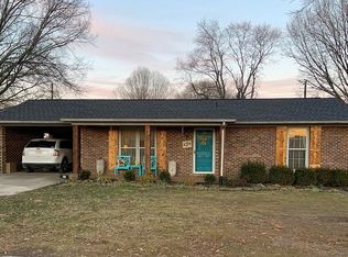 153 Nancewood Dr, Alamo, TN 38001