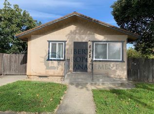 425 Hilborn St APT A, Lodi, CA