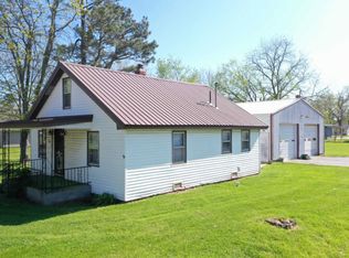 2703 Harmony Rd, Seymour, MO 65746