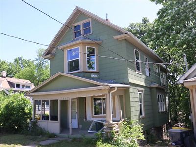2469 Chelsea Ave, Kansas City, MO, 64127