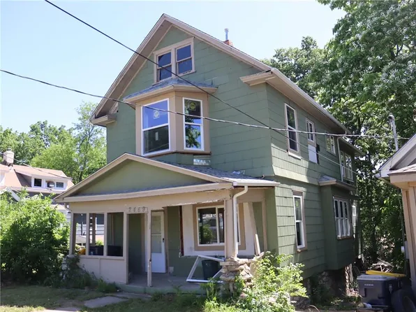 2469 Chelsea Ave, Kansas City, MO 64127