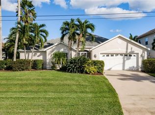 4817 SW 23rd Ave, Cape Coral, FL 33914