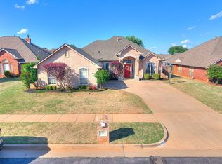 4905 NW 161st Ter, Edmond, OK 73013