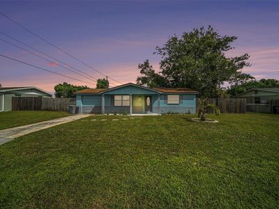 4731 Aegean Ave, Holiday, FL, 34690