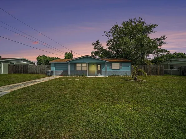 4731 Aegean Ave, Holiday, FL 34690