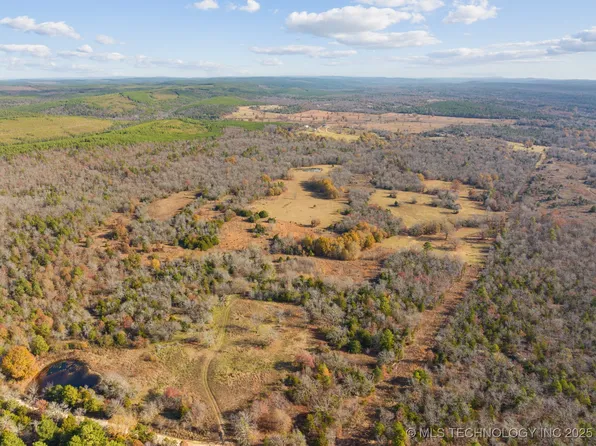 60 Tram Trl, Rattan, OK 74562