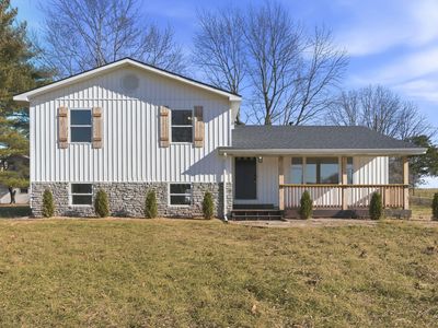 7208 N Farm Rd 133, Springfield, MO, 65803