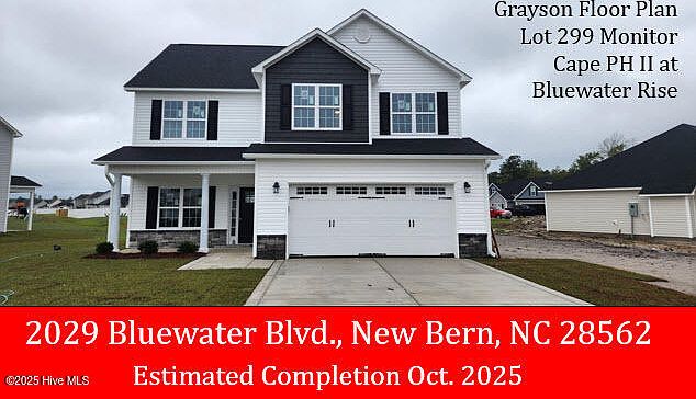 1st image of 2029 Bluewater Boulevard