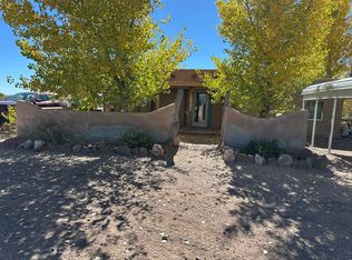 1 S Alamillo Rd, San Acacia, NM 87831