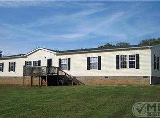 3522 Porters Chapel Rd, Cedar Hill, TN 37032