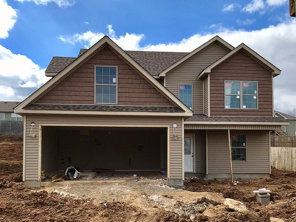 1st image of 135 Liberty Park Lot 135