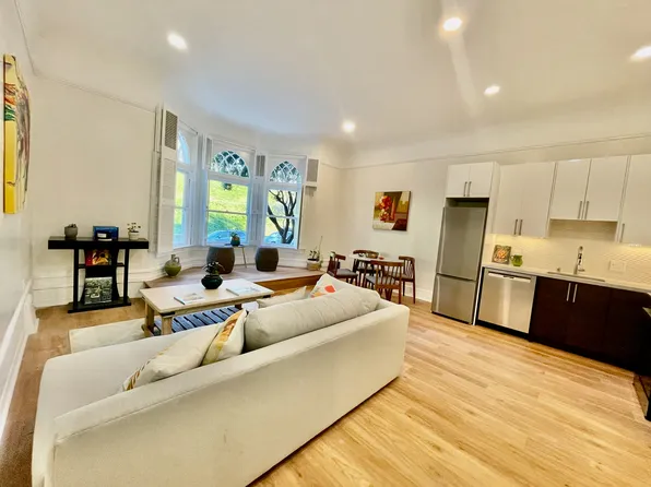 2727 Clay St APT 1, San Francisco, CA 94115
